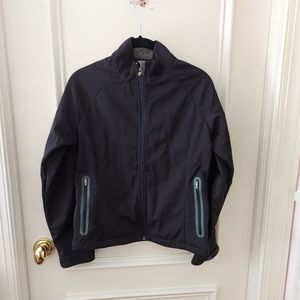 White Sierra Jacket. Size Small